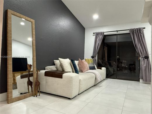 Complexos residenciais - Miami, Miami-Dade County