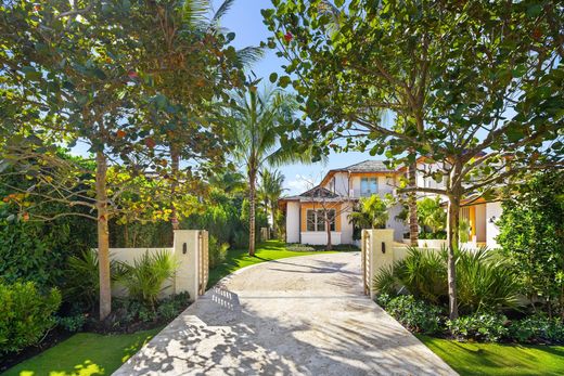 Villa Palm Beach, Palm Beach County