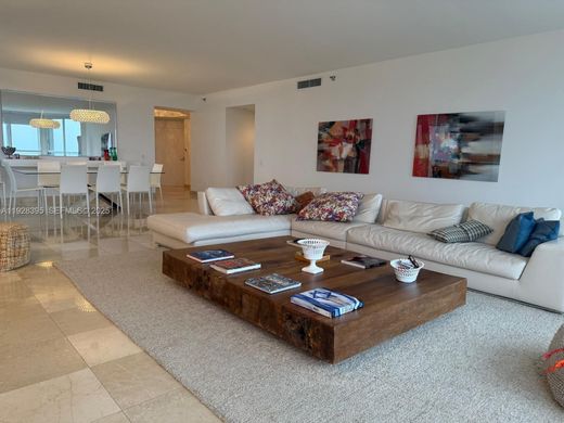 Complesso residenziale a Aventura, Miami-Dade County