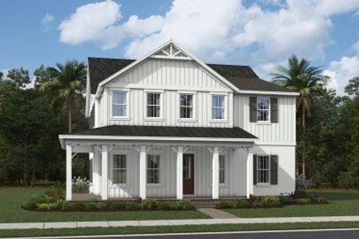 Villa in Palm City, Martin County