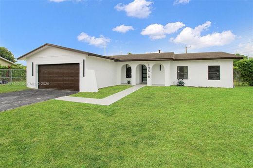 Вилла, Майами, Miami-Dade County