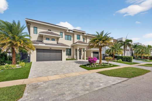 Villa in Boca Raton, Palm Beach County