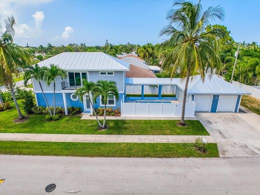 Villa in Jupiter, Palm Beach