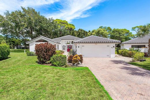 Villa in Boynton Beach, Palm Beach County