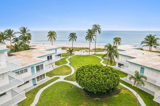 Complesso residenziale a Lauderdale-by-the-Sea, Broward County