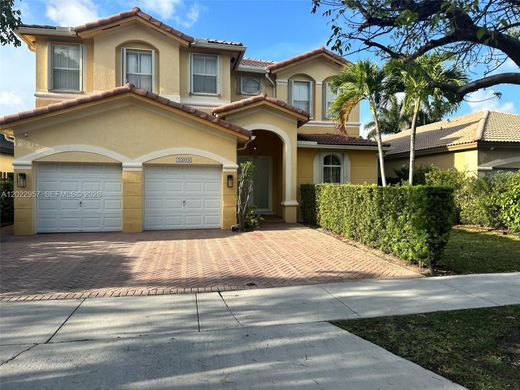 Villa en Doral, Miami-Dade County