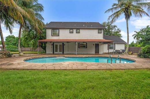 Villa a Homestead, Miami-Dade County