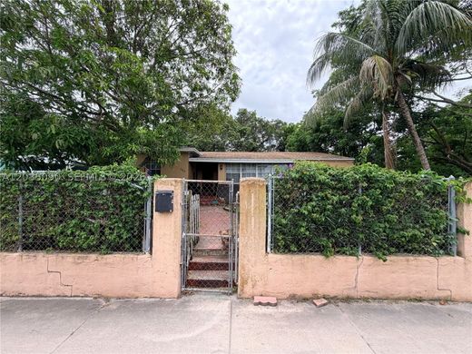 Villa in Miami, Miami-Dade