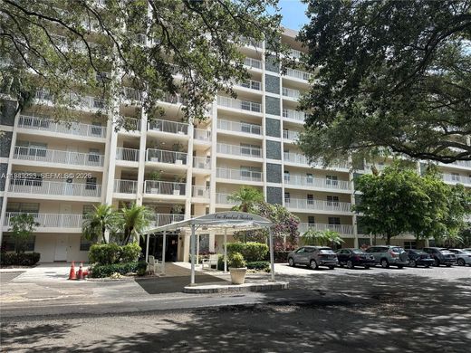 Complexos residenciais - Pompano Beach, Broward County