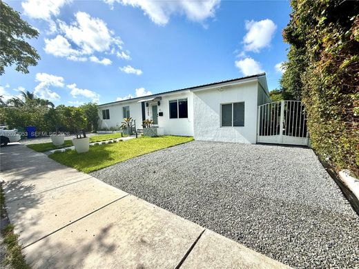 Villa in Miami, Miami-Dade
