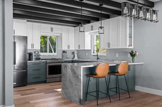 빌라 / Wilton Manors, Broward County