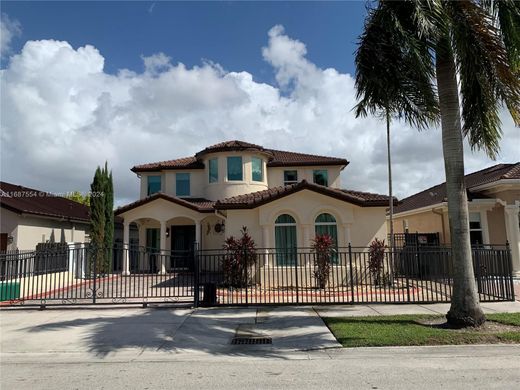 Villa South Miami Heights, Miami-Dade County