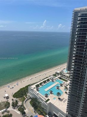 Komplex apartman Hollywood, Broward County