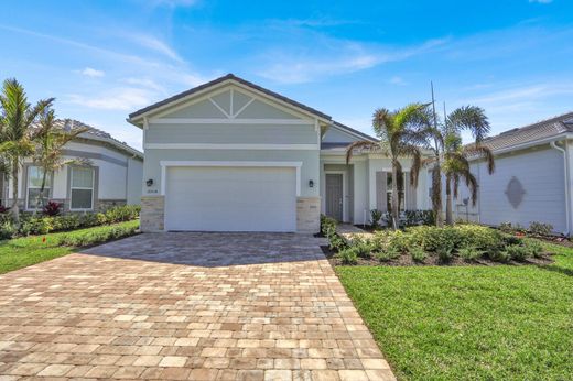 Villa in Palm Beach Gardens, Palm Beach County