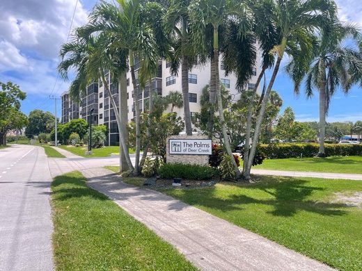 Complexos residenciais - Deerfield Beach, Broward County