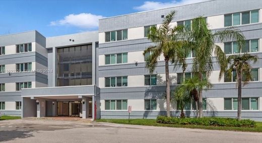 Komplex apartman Homestead, Miami-Dade County