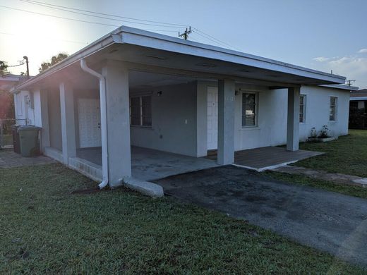 Villa in Miami, Miami-Dade