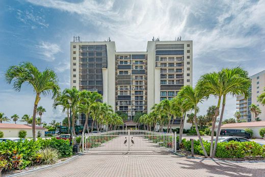Complexos residenciais - Hutchinson Island South, Saint Lucie County