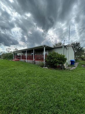 Villa in Clewiston, Hendry County