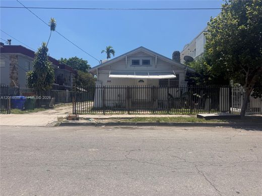 Villa in Miami, Miami-Dade