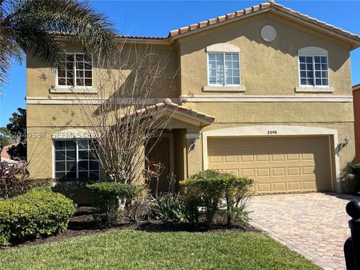 Villa in Vero Beach, Indian River County