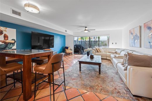 Residential complexes in Miami, Miami-Dade