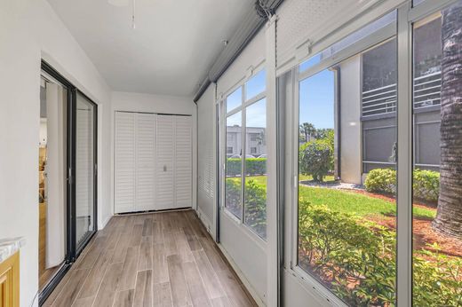 Edificio en Delray Beach, Palm Beach County