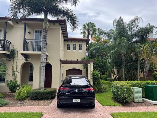 Townhouse in West Palm Beach, Palm Beach