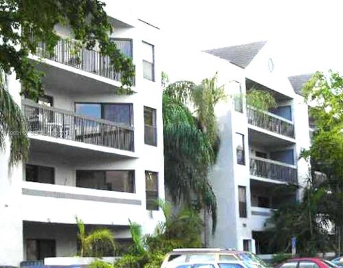 Complexos residenciais - Miami, Miami-Dade County