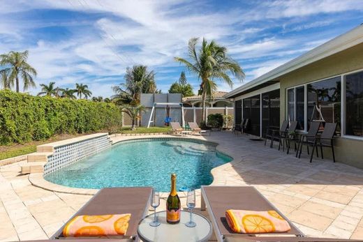 Villa in Deerfield Beach, Broward County