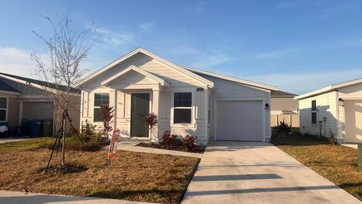 ウィンターヘイブン, Polk Countyのヴィラ