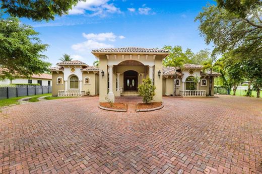 Villa in Miami, Miami-Dade