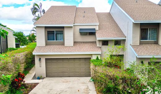 Townhouse in Boca Raton, Palm Beach