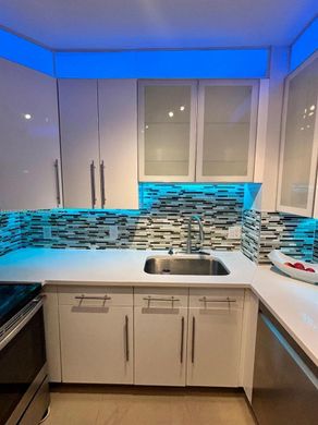 Κτίριο σε Miami Beach, Miami-Dade County