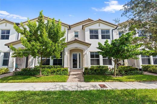 Hôtel particulier à Homestead, Comté de Miami-Dade