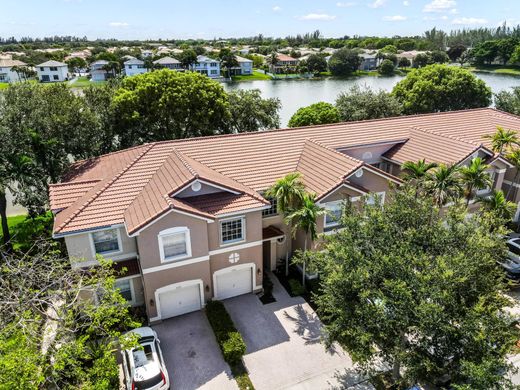 Casa adosada en Miramar, Broward County