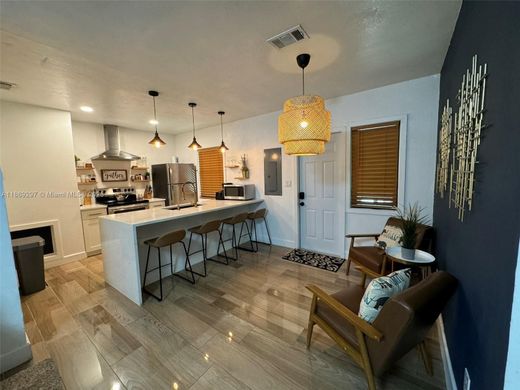 Willa w Fort Lauderdale, Broward County