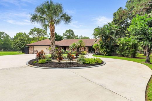 Villa in Palm Beach Gardens, Palm Beach County