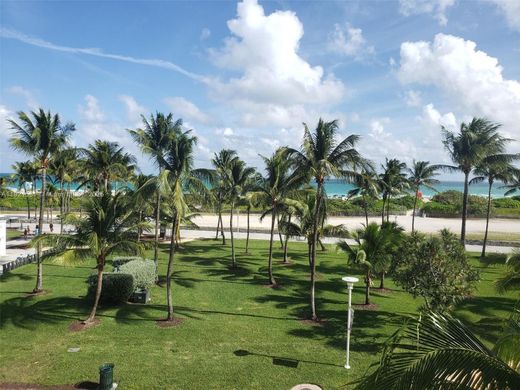 Жилой комплекс, Майами-Бич, Miami-Dade County