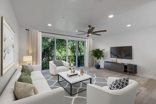 Dom miejski w Juno Beach, Palm Beach County