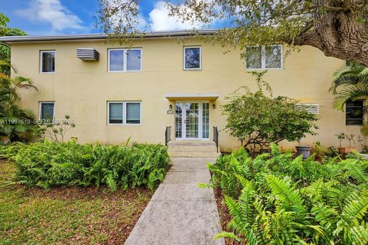 Komplex apartman Miami, Miami-Dade County