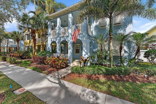 Βίλα σε Jupiter, Palm Beach County