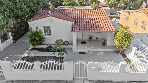 Villa à Miami, Comté de Miami-Dade