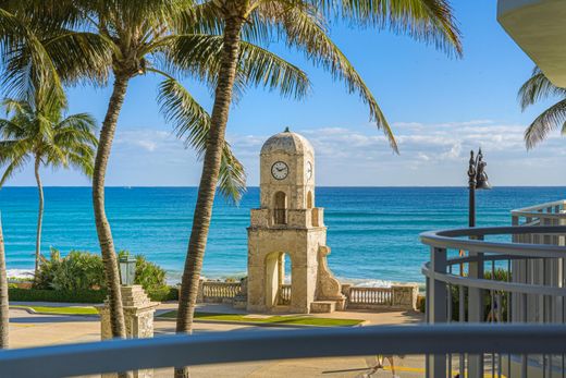 Komplex apartman Palm Beach, Palm Beach County