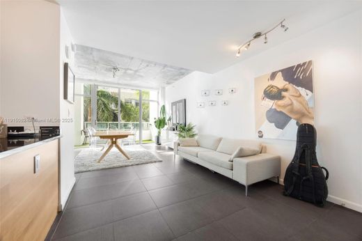 Komplex apartman Miami, Miami-Dade County