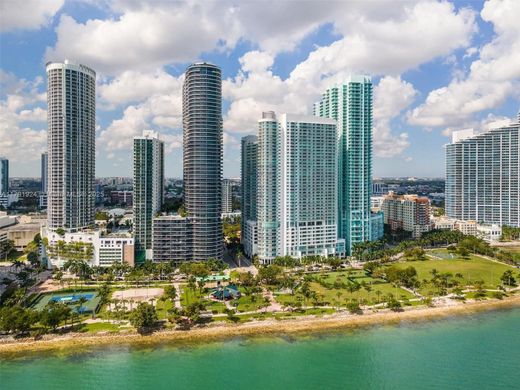 Edificio en Miami, Miami-Dade County
