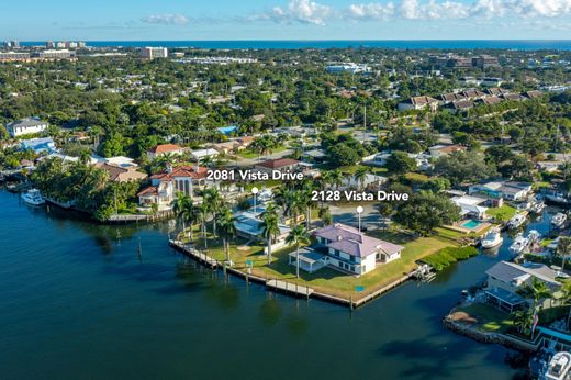 Villa in North Palm Beach, Palm Beach County