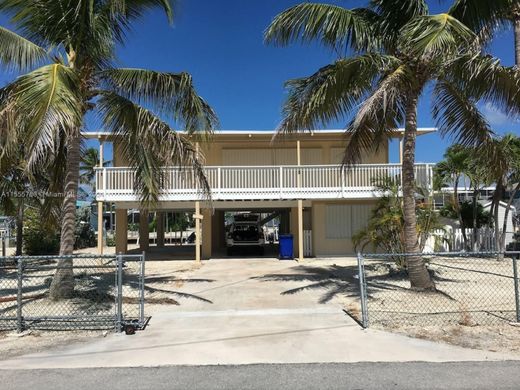 Villa in Islamorada, Monroe County