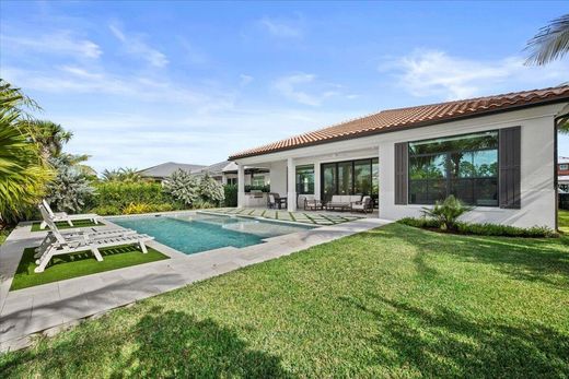 Villa - Palm Beach Gardens, Palm Beach County