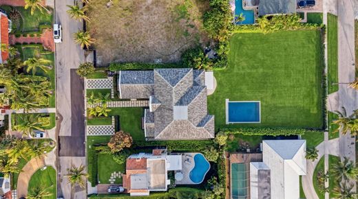 Villa in West Palm Beach, Palm Beach